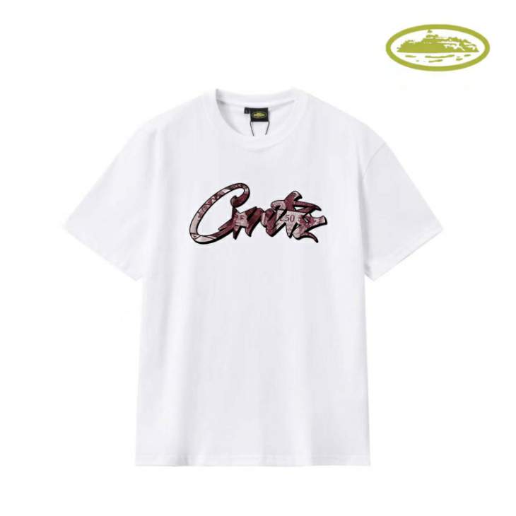 Corteiz T Shirts Short _SKUCorteizS-2XLastxC8716775